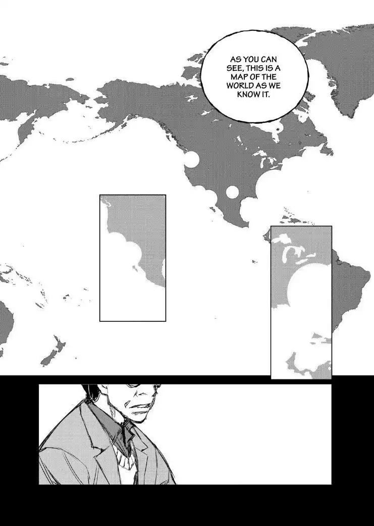 Cronos Haze (2014) Chapter 8 17